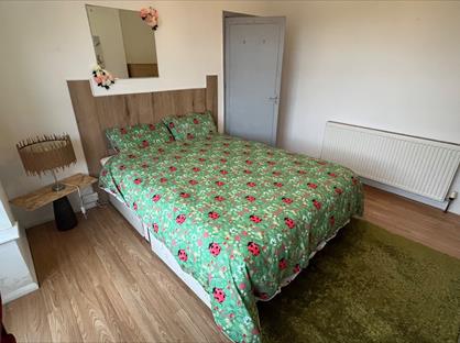 Room in a Shared House, Ventnor Street, HU5