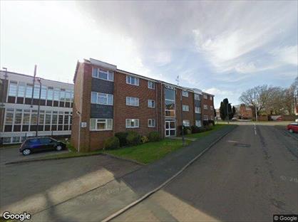 2 Bed Flat, Wootton Court, NN12