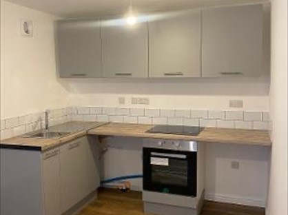 1 Bed Flat, Cwm, NP23