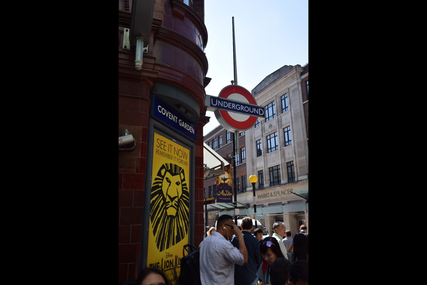 1 Bed Flat, Sheridan Building, WC2B, N1 7GU photo 3