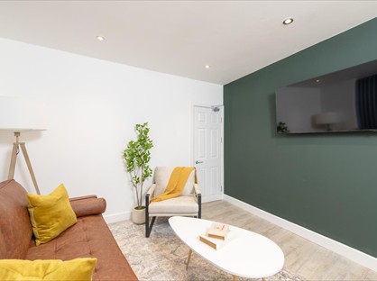 Room in a Shared House, Owler Lane, S4