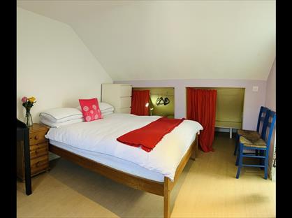 Room in a Shared Flat, Baker Street, BN1