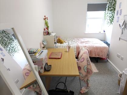 Room in a Shared Flat, Greenhill Road, SO22