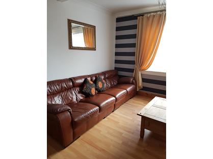 3 Bed Semi-Detached House, Brown Street, FK3