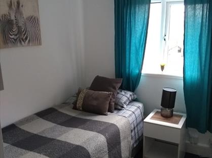 Room in a Shared House, Walsall Road, WS10