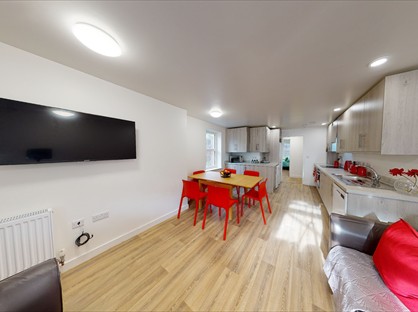 5 Bed Flat, Greenhill Road, SO22