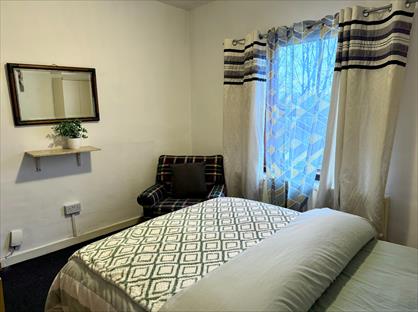 Room in a Shared House, Slaney Road, WS2