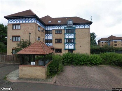 3 Bed Maisonette, Witton Court, NE3