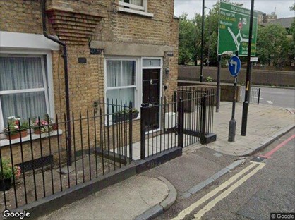 2 Bed Flat, Doggett Road, SE6