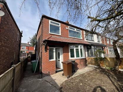 3 Bed Semi-Detached House, Brecon Drive, BL9