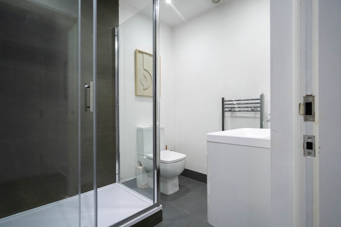 Additional image 20 of 1 Bed Flat, Foyer Green, LE1, N1 7GU