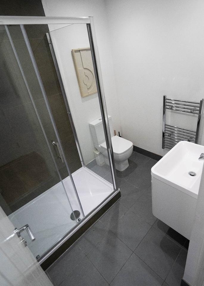 Additional image 26 of 1 Bed Flat, Foyer Green, LE1, N1 7GU