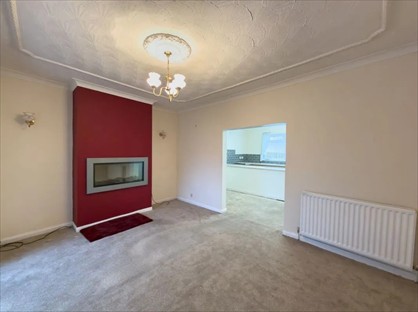 3 Bed Terraced House, Milbank Terrace, TS28