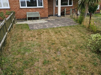 3 Bed Flat, Clifton Road, PE21