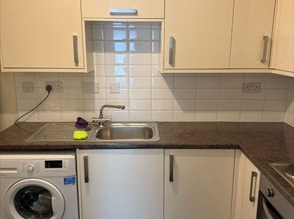 1 Bed Flat, Liverpool Road, ST4