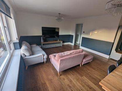 2 Bed Flat, Park House, N21