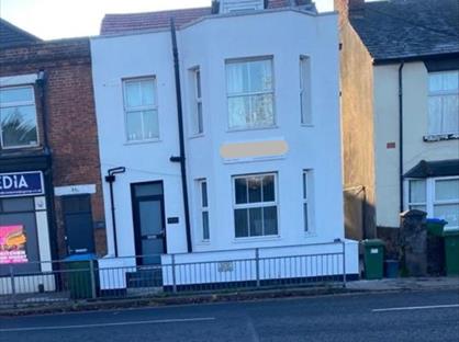 Room in a Shared House, Wendover Road, HP21