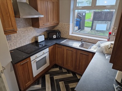 Room in a Shared House, Hebburn, NE31
