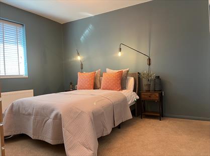 Room in a Shared House, Ingram Road, TS3