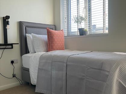 Room in a Shared House, Ingram Road, TS3