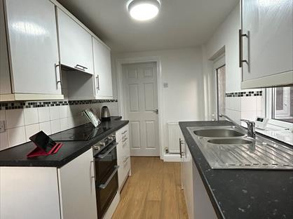2 Bed Semi-Detached House, Needwood Street, DE14