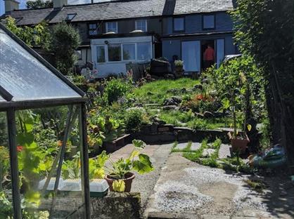 1 Bed Terraced House, Bryn Teg Terrace, LL57