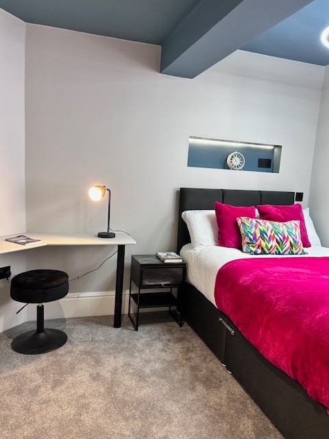 Additional image 2 of Room in a Shared House, Franchise Street, DE22, N1 7GU