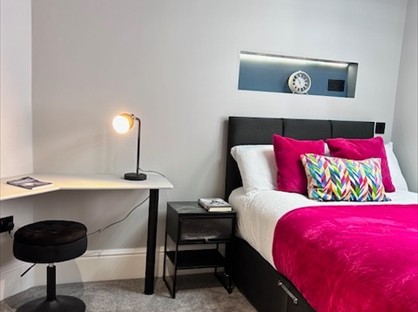 Room in a Shared House, Franchise Street, DE22