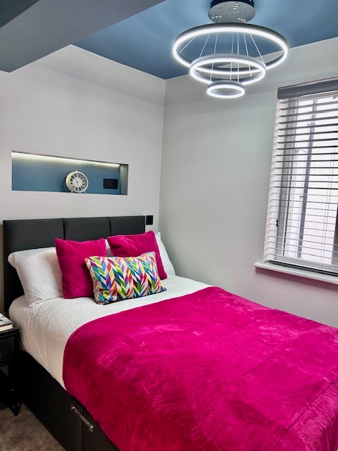 Additional image 16 of Room in a Shared House, Franchise Street, DE22, N1 7GU