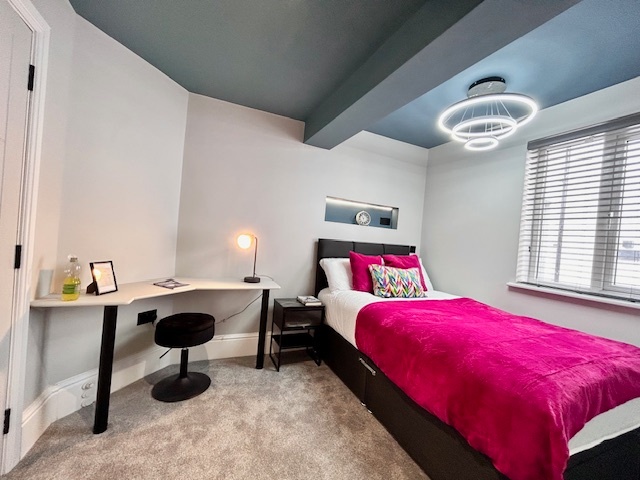 Additional image 5 of Room in a Shared House, Franchise Street, DE22, N1 7GU