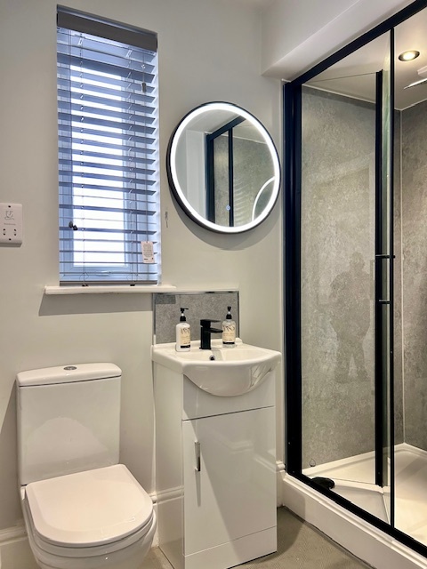 Additional image 3 of Room in a Shared House, Franchise Street, DE22, N1 7GU