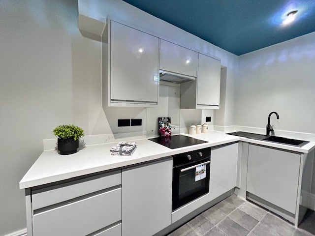 Additional image 21 of Room in a Shared House, Franchise Street, DE22, N1 7GU