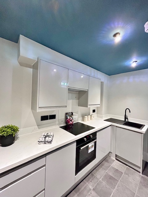 Additional image 20 of Room in a Shared House, Franchise Street, DE22, N1 7GU