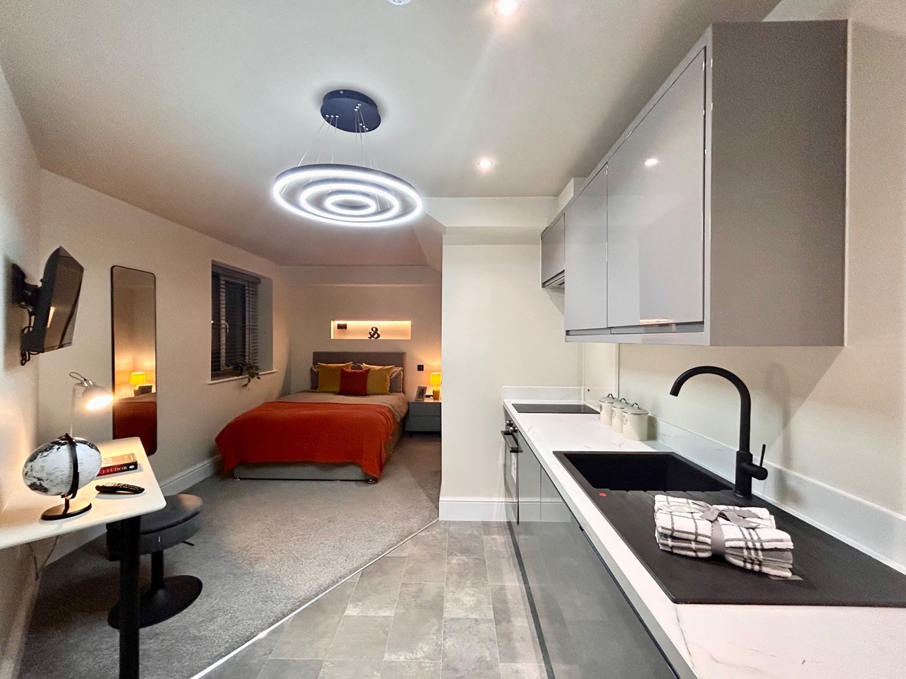 Additional image 19 of Room in a Shared House, Franchise Street, DE22, N1 7GU