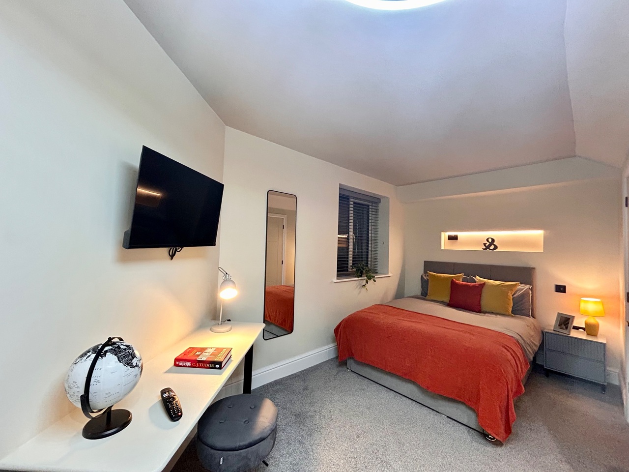 Additional image 22 of Room in a Shared House, Franchise Street, DE22, N1 7GU