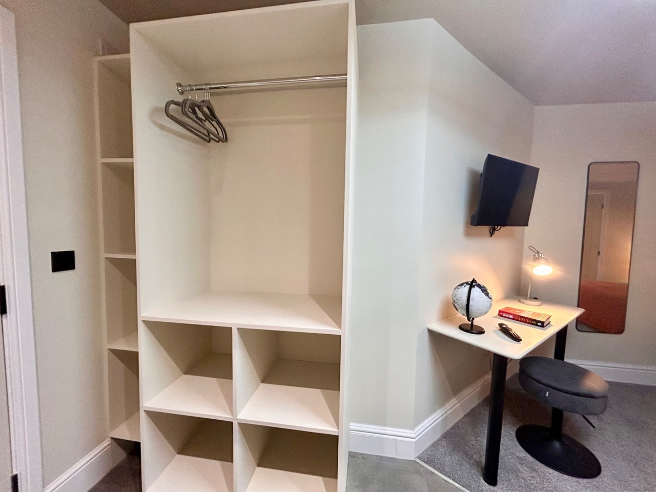 Additional image 8 of Room in a Shared House, Franchise Street, DE22, N1 7GU