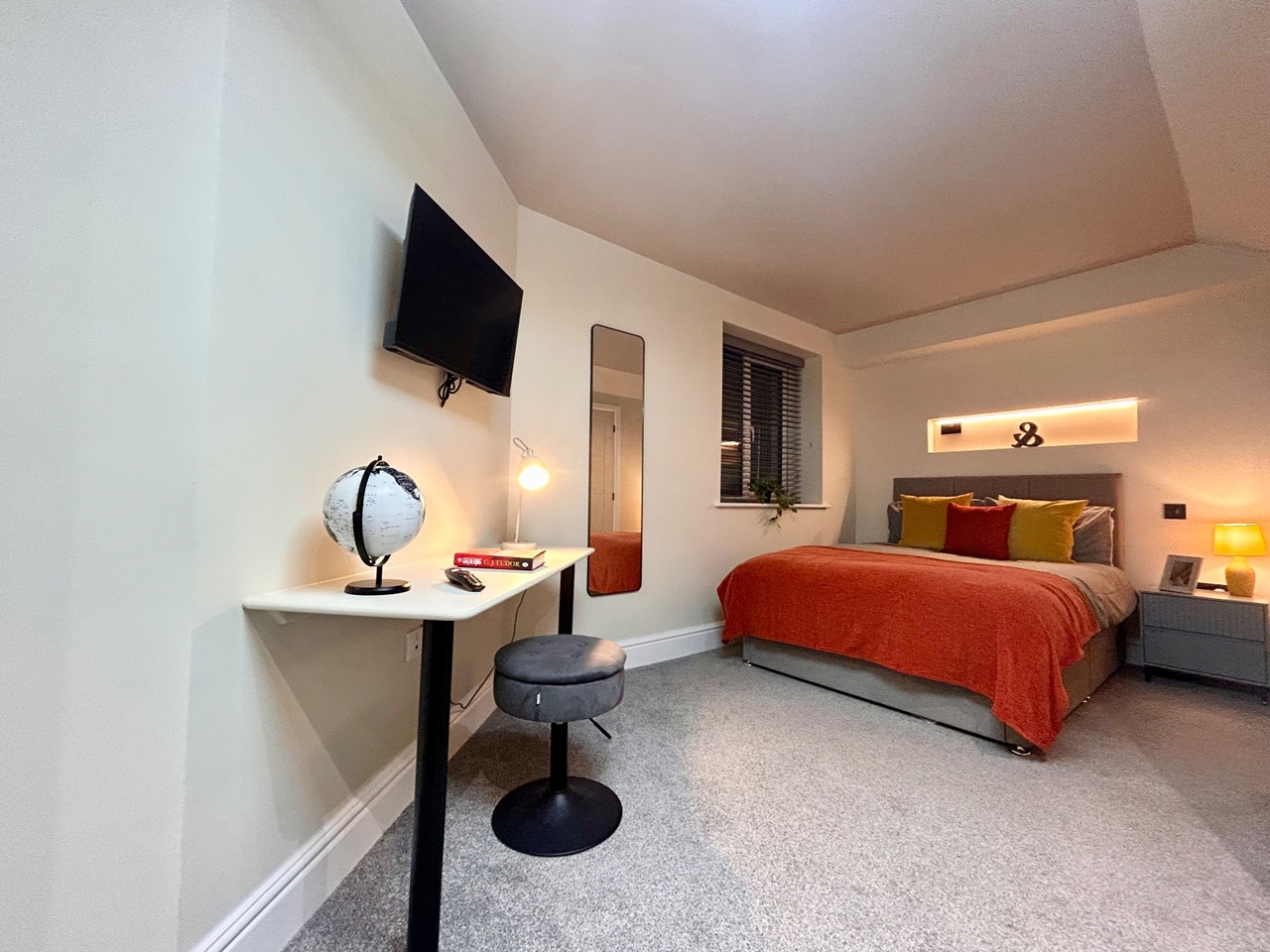 Additional image 23 of Room in a Shared House, Franchise Street, DE22, N1 7GU