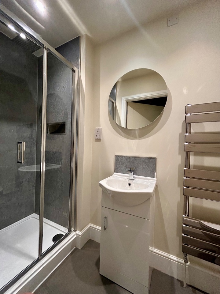 Additional image 26 of Room in a Shared House, Franchise Street, DE22, N1 7GU