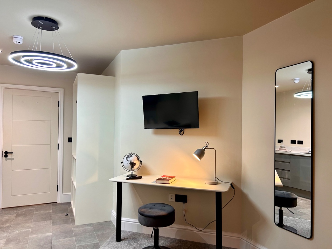 Additional image 14 of Room in a Shared House, Franchise Street, DE22, N1 7GU