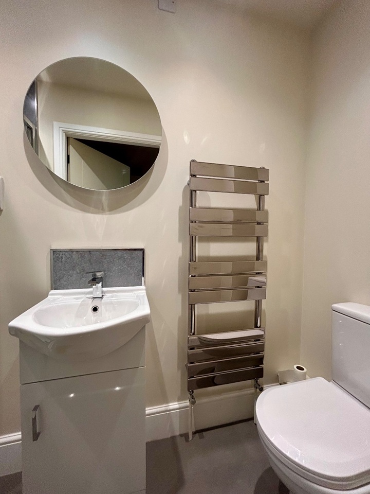 Additional image 15 of Room in a Shared House, Franchise Street, DE22, N1 7GU