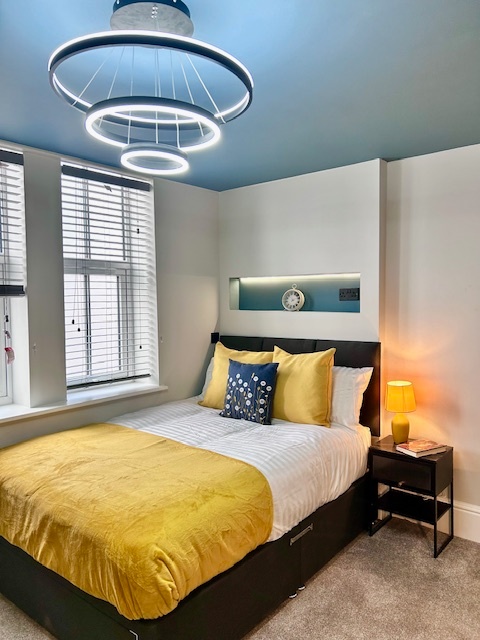 Additional image 4 of Room in a Shared House, Franchise Street, DE22, N1 7GU