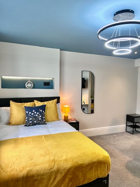 Additional image 9 of Room in a Shared House, Franchise Street, DE22, N1 7GU