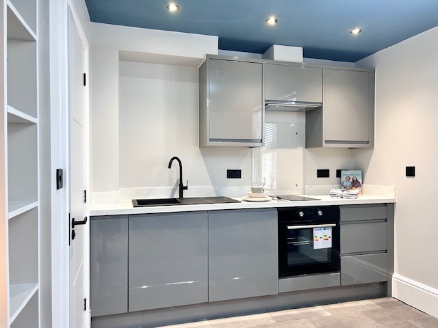 Additional image 11 of Room in a Shared House, Franchise Street, DE22, N1 7GU