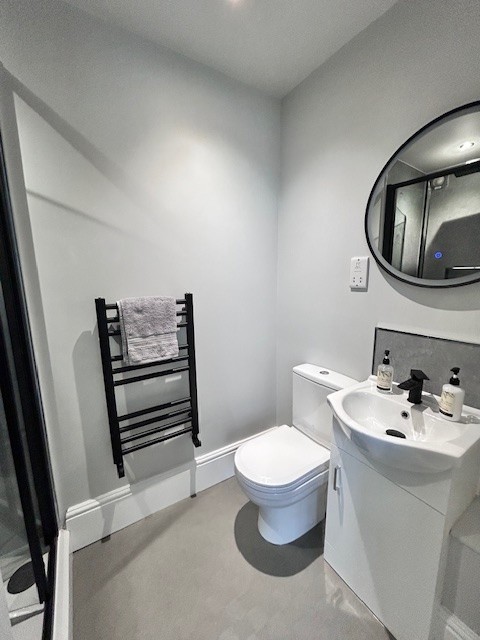 Additional image 13 of Room in a Shared House, Franchise Street, DE22, N1 7GU