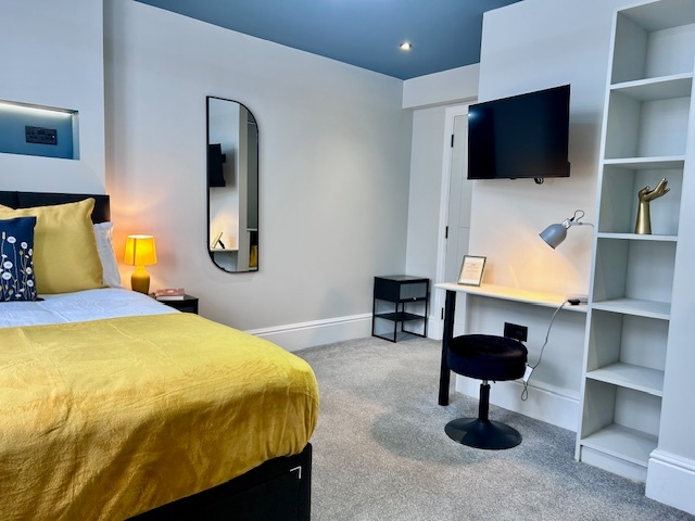 Additional image 12 of Room in a Shared House, Franchise Street, DE22, N1 7GU