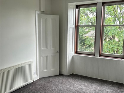 2 Bed Flat, Cochran Street, PA1