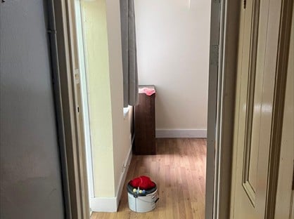 Studio Flat, Crawley Road, E10