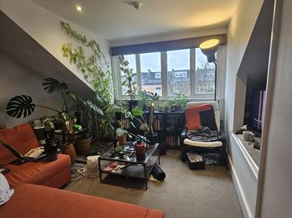 1 Bed Flat, Finsbury Park Road, N4
