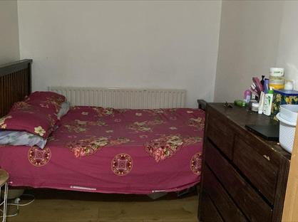 4 Bed Terraced House, Clifford Road, E16