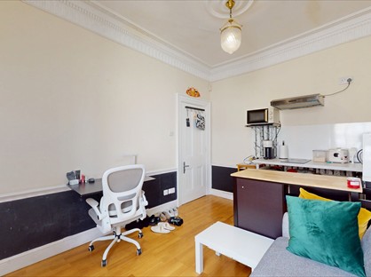 1 Bed Flat, Craven Street, WC2N